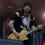 Into The Grave 2025: Phil Campbell and the Bastard Sons
